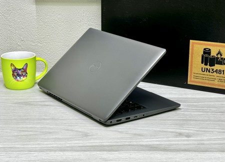 Dell Latitude 3440 2